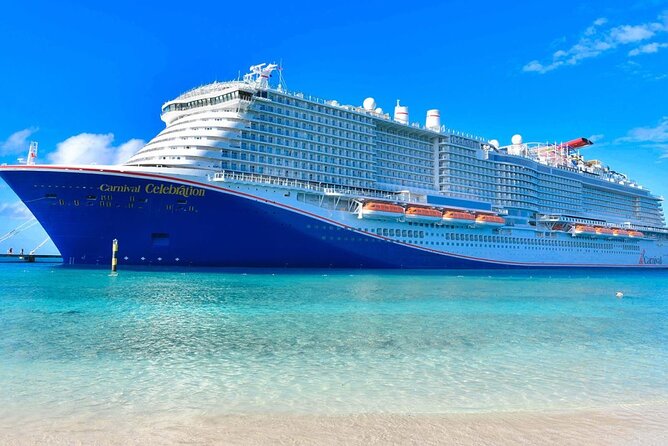 Barcelona Arrival Cruise Port to Airport private transfer - Why This Cruise-to-BCN Transfer Works So Well