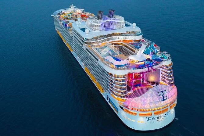 Barcelona Arrival Cruise Port to Airport private transfer - The 30-Minute Ride to Barcelona El Prat (BCN)