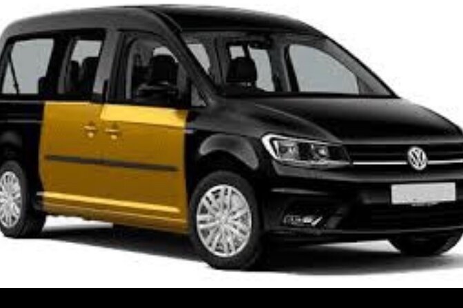 Barcelona Arrival Cruise Port to Airport private transfer - Waiting Time: The Secret Weapon When Cruises Run Late