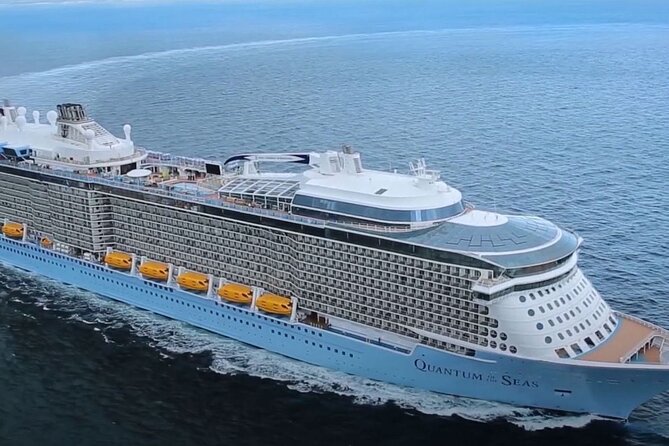 Barcelona Arrival Cruise Port to Airport private transfer - Where Pickup Actually Happens at the Cruise Port