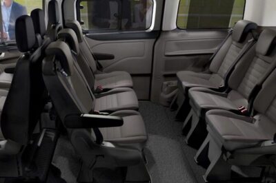 Barcelona Arrival Private Transfer Airport To Barcelona City - Door-to-Door in a Private, Air-Conditioned Vehicle