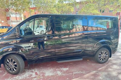 Barcelona Arrival Private Transfer Cruise Port to City Center - From Port de Barcelona to your hotel: how the flow works