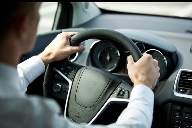 Barcelona Arrival Private Transfer Cruise Port to City Center - Things to watch so the day stays smooth