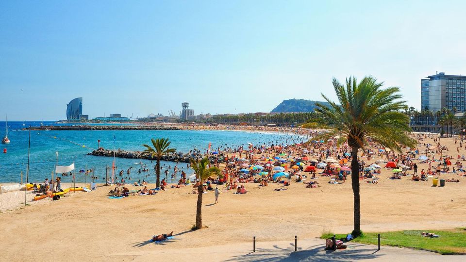 Barcelona Audioguide - TravelMate app for your smartphone - Should You Book the TravelMate Barcelona Audioguide?