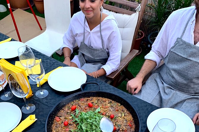 Barcelona Authentic Paella and Sangria Cooking Class - What This Class Really Does Well: More Than Just Paella