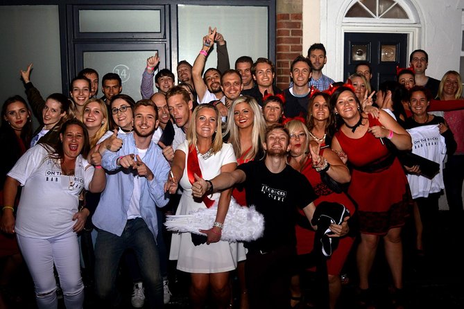 Barcelona Bar Crawl - Who this Barcelona bar crawl fits best (and who should reconsider)