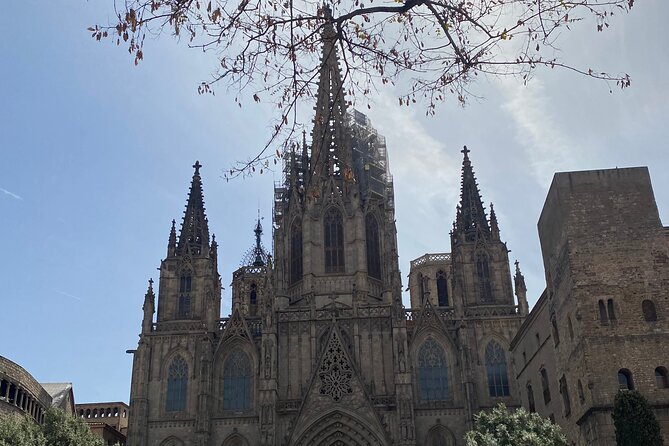 Barcelona: Bar Crawl at Gaixample - Orkhan’s Personal Touch: Why the Guide Makes or Breaks It