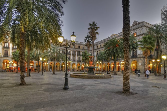Barcelona Best Views: Old Town, Cable Car and Montjuic Castle - The Montjuïc Cable Car Ride That Turns the Day Into a View Tour