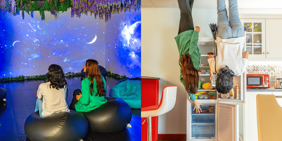 Barcelona: Big Fun Museum Ticket - Key highlights I’d bet on