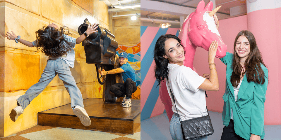 Barcelona: Big Fun Museum Ticket - Ticket Value: What Your $28 General Admission Really Covers