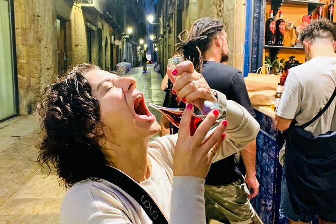 Barcelona Bike And Food Experience - El Raval: skate spots, Picasso and Gaudí streets, and Santa Creu’s new role