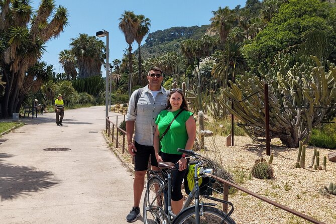 Barcelona Bike And Food Experience - Sant Antoni: a practical look at medieval-to-modern street planning