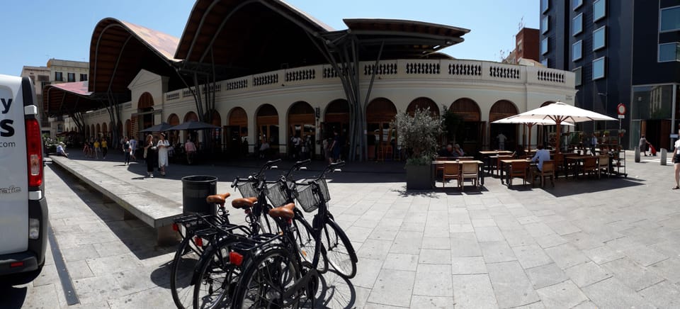 Barcelona: Bike Rental with Delivery and Pickup - Door-to-door rental: starting at your hotel without wasting time