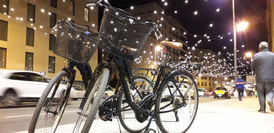 Barcelona: Bike Rental with Delivery and Pickup - Price and value: $41 for a day that removes bike-hunting stress