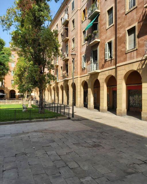 Barcelona: Bike Tour for Families - Key highlights worth knowing