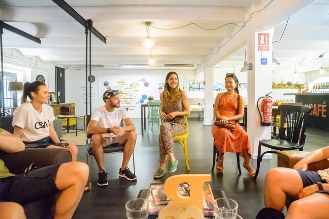 Barcelona Bike tour, Gaudí houses or beach bike or eBike tour - eBike vs regular bike: what I think is the smart choice
