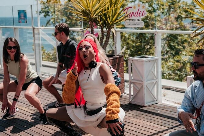 Barcelona Boozy Drag Queen Brunch - Key highlights before you go