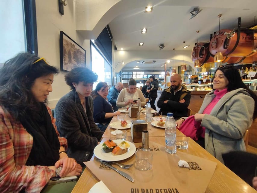 Barcelona: Boqueria Market & Barrio Gotico Street Food Tour - The Tastings You Should Be Looking For (And Why They Fit Barcelona)