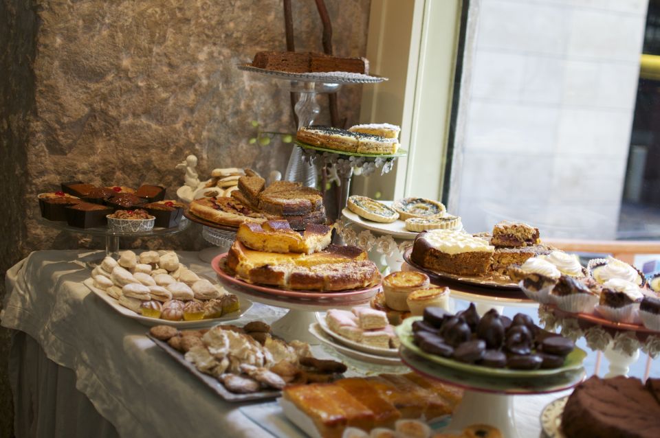 Barcelona Brunch Food Tour of Local Cafés & Neighborhoods - Should You Book This Barcelona Brunch Food Tour?