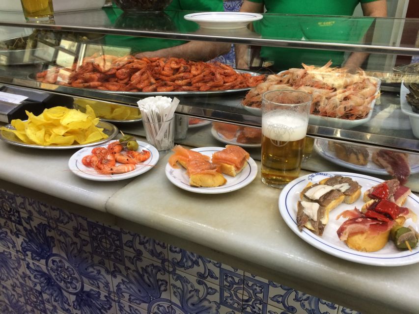 Barcelona Brunch Food Tour of Local Cafés & Neighborhoods - FAQ