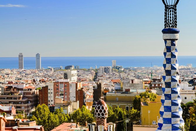 Barcelona Card Express. 48h - Price and value: when $32.10 actually makes sense