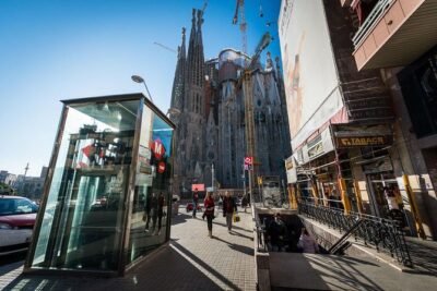 Barcelona Card Express. 48h - 48-hour timing: how to plan your two days