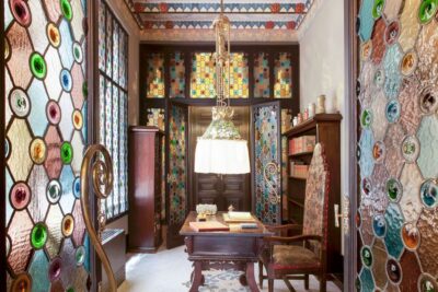 Barcelona: Casa Amatller Priority Entry Ticket - The House Itself: Puig i Cadafalch’s 1898 Amatller Home