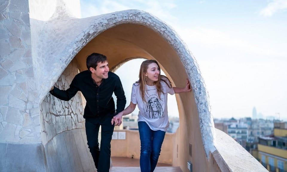 Barcelona: Casa Batlló, Casa Milà & Casa Vicens Guided Tour - Price and value: does $92 buy you real insight