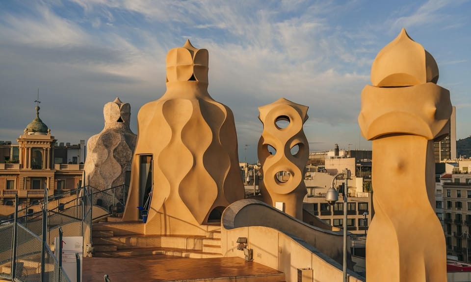 Barcelona: Casa Batlló, Casa Milà & Casa Vicens Guided Tour - Should you book this tour?