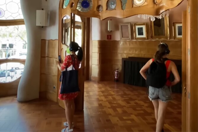 Barcelona Casa Batlló GOLD Full Experience Ticket - Key Things I’d Plan Around