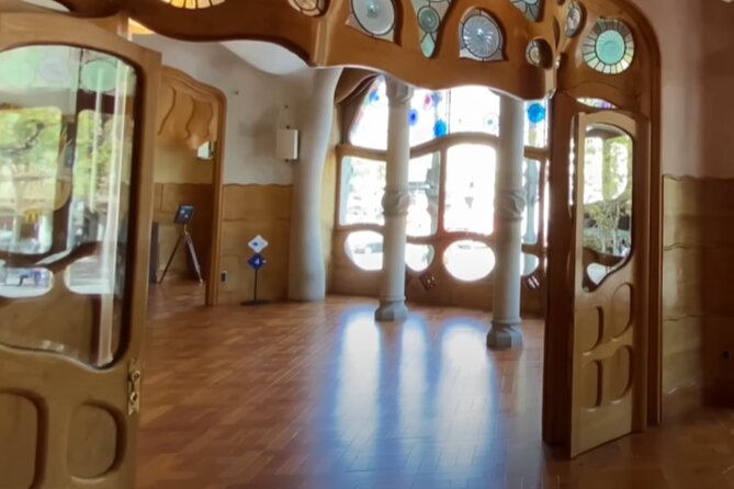 Barcelona Casa Batlló GOLD Full Experience Ticket - Booking Timing: When to Plan So It Feels Easy