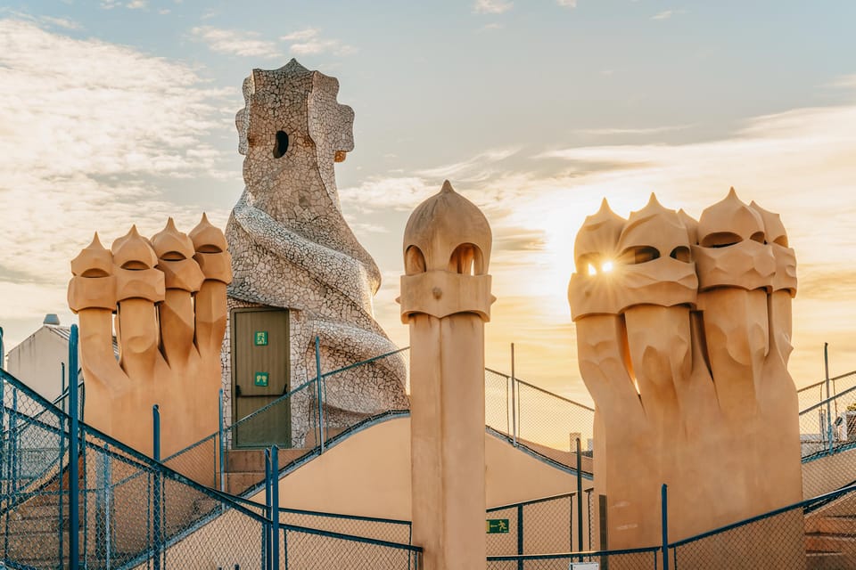Barcelona: Casa Milà Early-Morning Access Guided Tour - Price and Value: Is $47 Worth It?