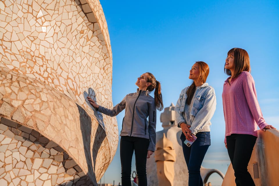 Barcelona: Casa Milà Early-Morning Access Guided Tour - The Decision: Should You Book This Tour?
