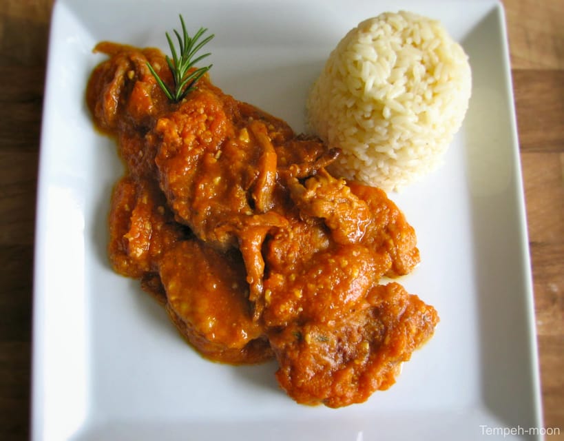 Barcelona: Catalan Cuisine cooking course 100% vegan - Price and value: what $93 buys you in real terms