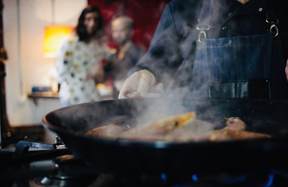 Barcelona: Catalan Paella Cooking Class - Who this paella class is best for