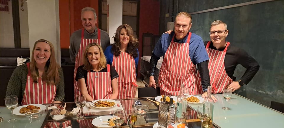 Barcelona: Catalan Paella Cooking Class - What you learn: Catalan rice technique, not generic paella talk