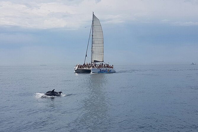 Barcelona Catamaran Party Tour For Young People - Timing reality: delays, different cruise lengths, and how to protect your plan