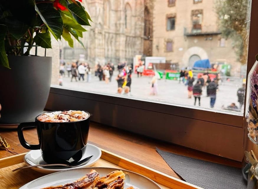 Barcelona Cathedral: Sunrise Tour & Breakfast - The Price: How $42 Becomes Good Value