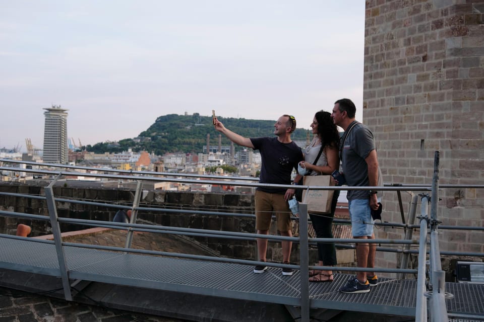 Barcelona Cathedral: Sunrise Tour & Breakfast - Practical Advice Before You Go (So the Morning Stays Smooth)