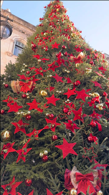 Barcelona: Christmas Lights and Markets Bike Tour - Key things I think you’ll care about