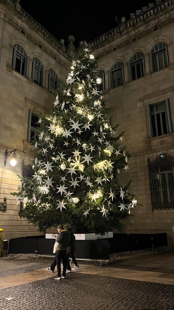 Barcelona: Christmas Lights and Markets Bike Tour - Barcelona at Christmas by bike: what this tour does best