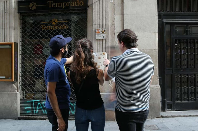 Barcelona: City Exploration Treasure Hunt - Quick Reasons This Treasure Hunt Works