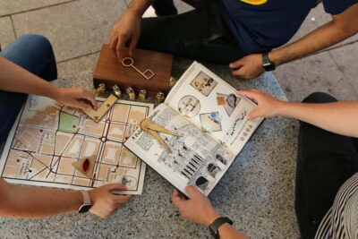 Barcelona: City Exploration Treasure Hunt - Price and What You’re Really Getting for $25
