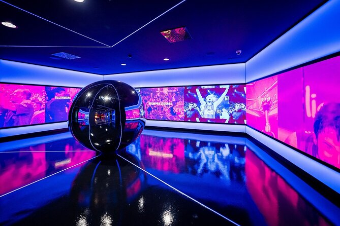 Barcelona City Hop On Hop Off and FC Barcelona Immersive Tour - Practical tips that prevent the common headaches