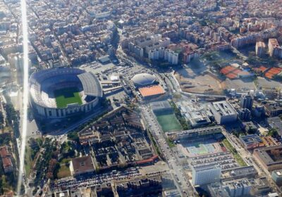 Barcelona City Panoramic Tour - Sabadell Airport logistics (and why it matters more than you think)