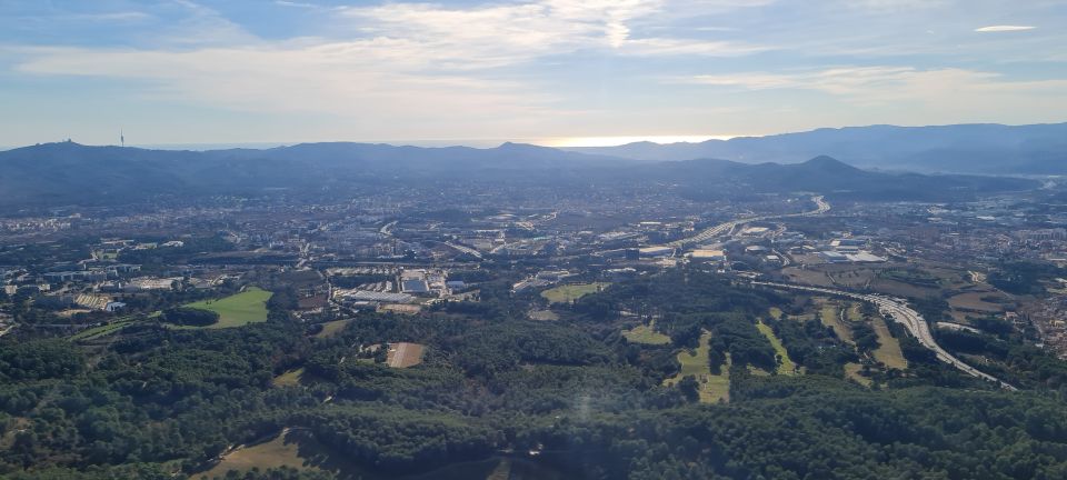 Barcelona City Panoramic Tour - Price and value: is $294 per person fair?
