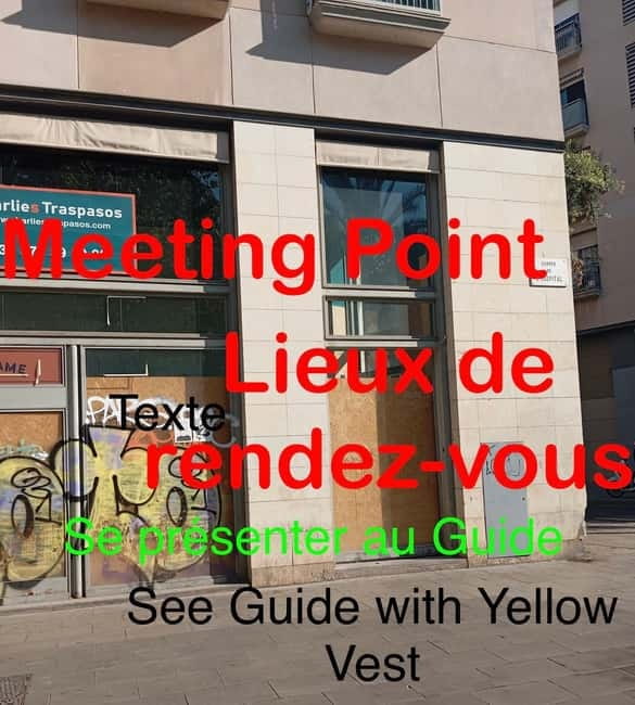 Barcelona: City Sights Electric Quad Tour - Tips to get the most from your 1.5-hour loop