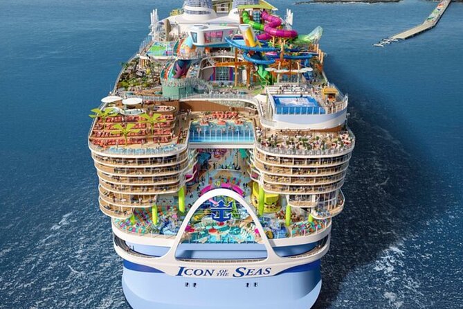 Barcelona City to Cruise Port Private Transfer - Inside the Vehicle: Air Conditioning, Space, and Real-World Luggage