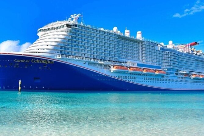 Barcelona City to Cruise Port Private Transfer - Price and Value: What You’re Really Paying For