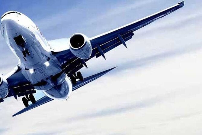 Barcelona city to/from Airport, cruise Port private Transfer - Key things to know before you ride